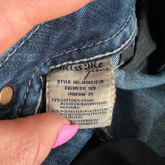 Miss me jeans - Picture 5 of 5